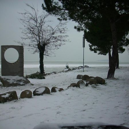 Residence Al Lago Castiglione del Lago Kültér fotó