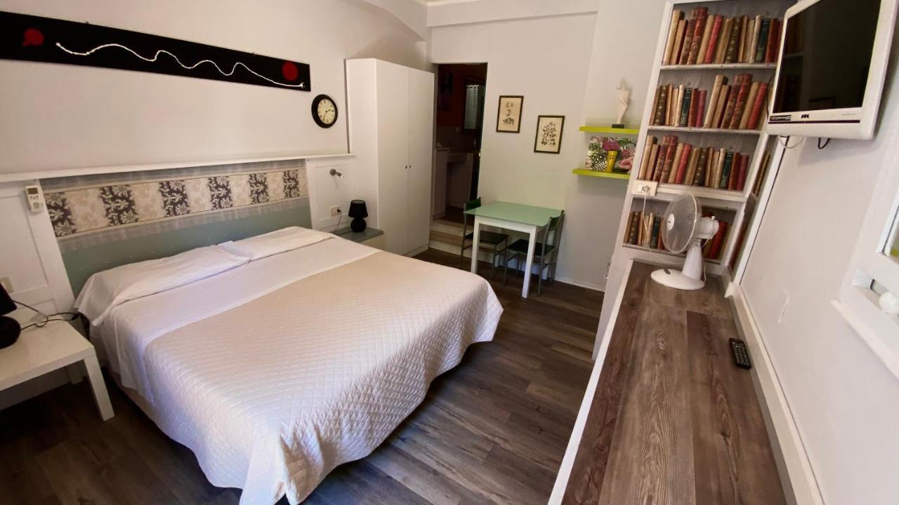 Residence Al Lago Castiglione del Lago Kültér fotó