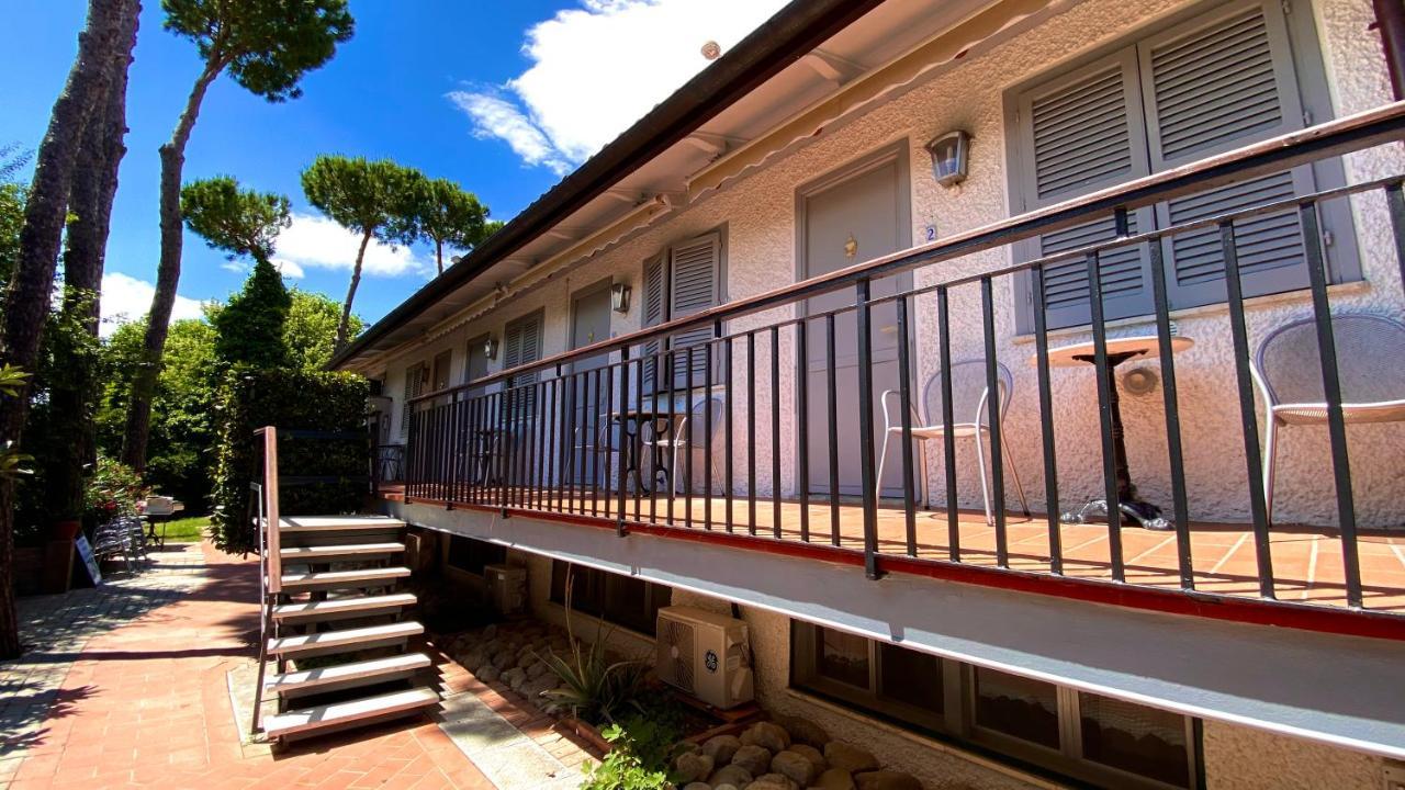 Residence Al Lago Castiglione del Lago Kültér fotó