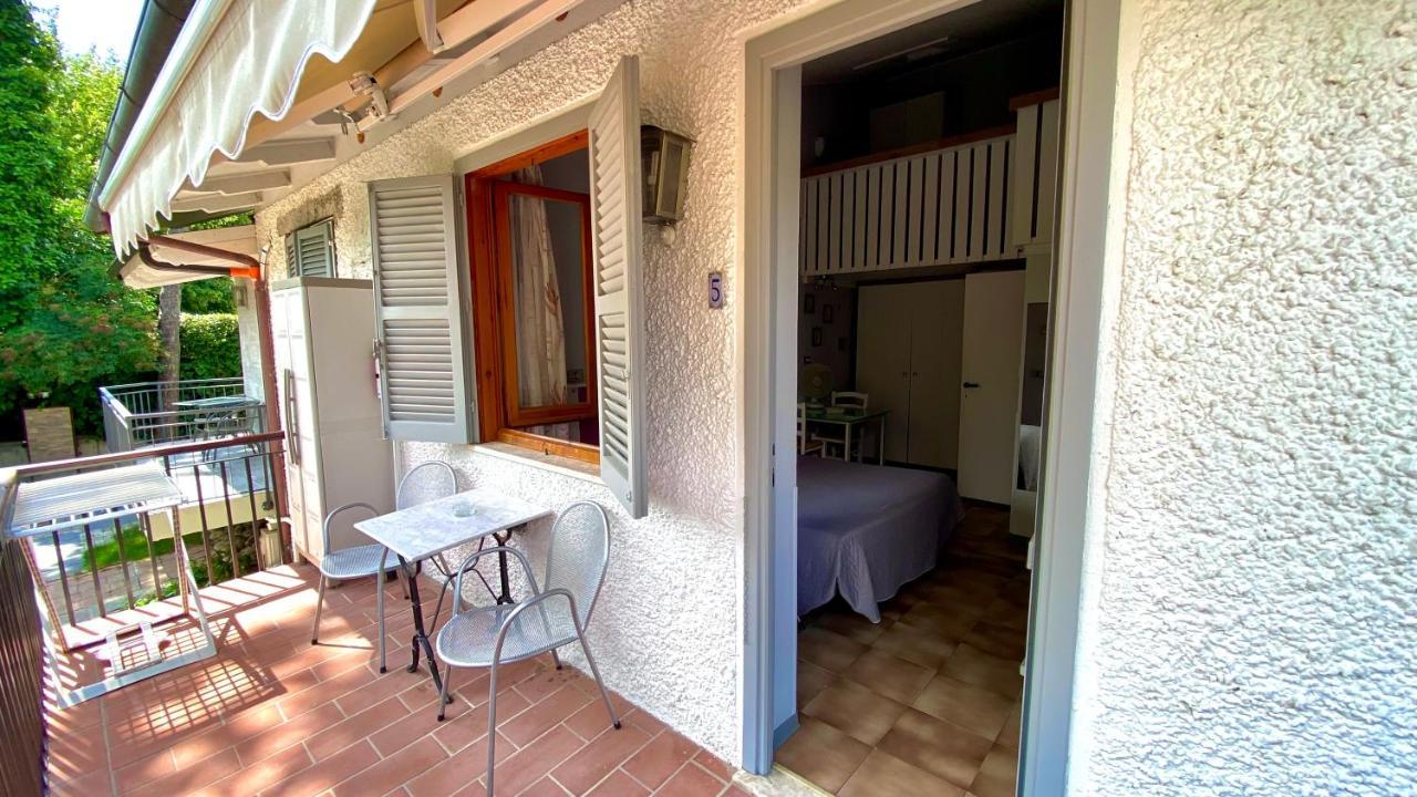 Residence Al Lago Castiglione del Lago Kültér fotó