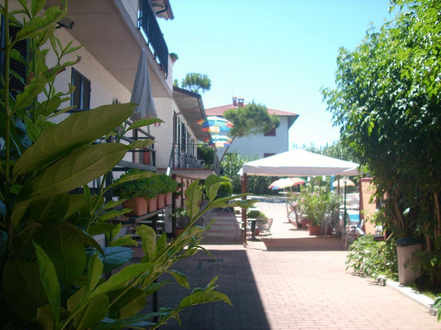 Residence Al Lago Castiglione del Lago Kültér fotó