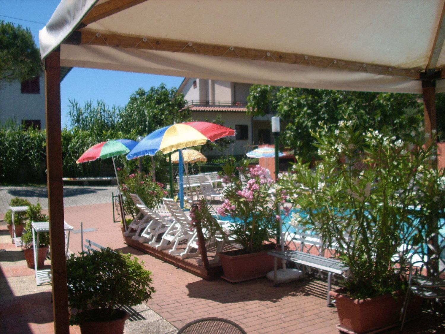 Residence Al Lago Castiglione del Lago Kültér fotó